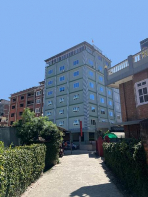Hotel Nirakar